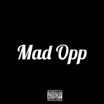 Mad Opp (Pull Up) by Lynn Commick