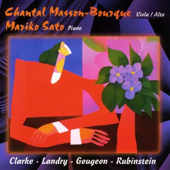 Clarke - Landry - Gougeon - Rubinstein by 