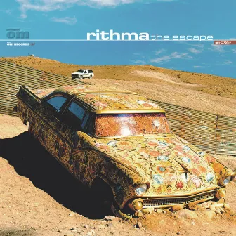 The Escape EP by Rithma