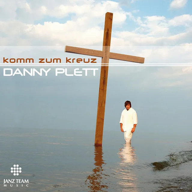 Komm hin zum Kreuz