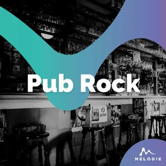 Pub Rock by Ian Jones