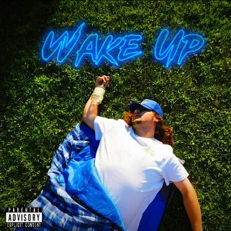 Wake Up by P.S.