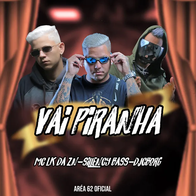 Vai Piranha