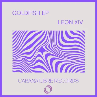 Goldfish by Leon XIV