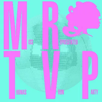 Party Animal (Thomas Von Party Remix) by Miss Represented