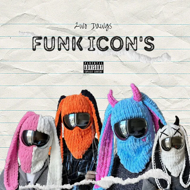 Funk Zannii