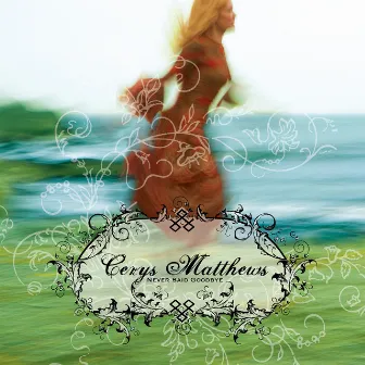 Never Said Goodbye by Cerys Matthews