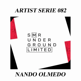 Artist Serie 082 by Nando Olmedo