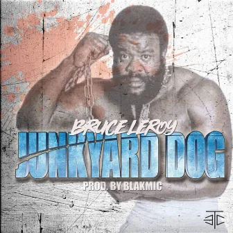 Junkyard Dog by Bruce Leroy