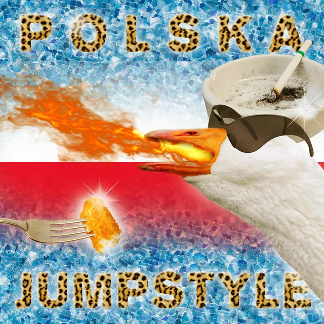 POLSKA JUMPSTYLE