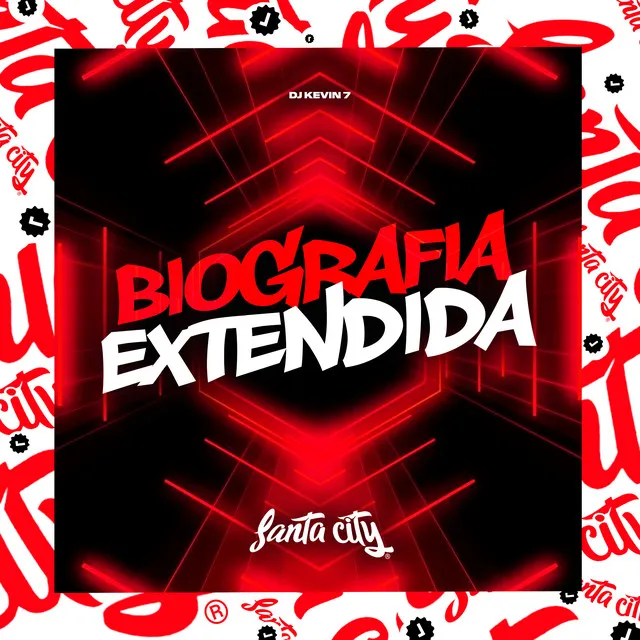 Biografia Extendida