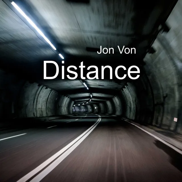 Jon Von - Distance