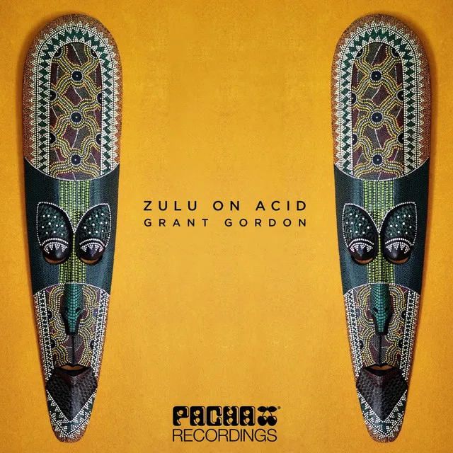 Zulu on Acid - Da Funk's Woza Nami Rework