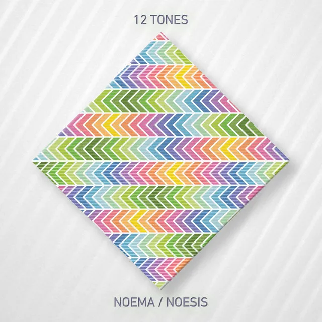 Noesis - Original Mix