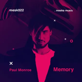 Memory by Paul Monroe