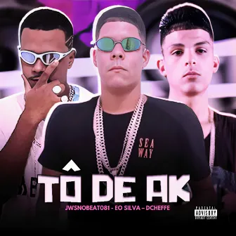 Tô de Ak by Eo Silva