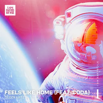 Feels Like Home (feat. Coda) by CODA