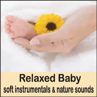 Relaxed Baby: Soft Instrumentals & Nature Sounds (Lullaby Music, Baby Lullabies, Music for Babies Bedtime) by Baby Music Artists