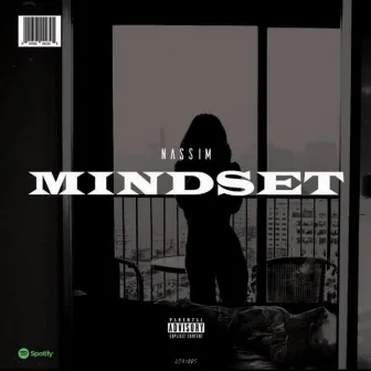 Mindset by Nassim Bourguiba