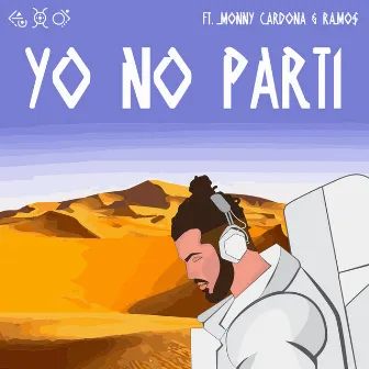 Yo No Partí by Verum