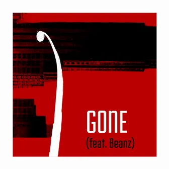 Gone by Dee-Jay P. Rock