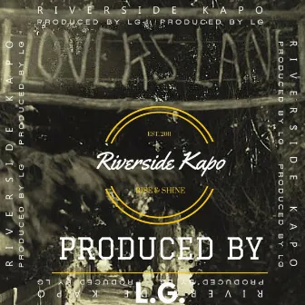 Lovers Lane by Riverside Kapo