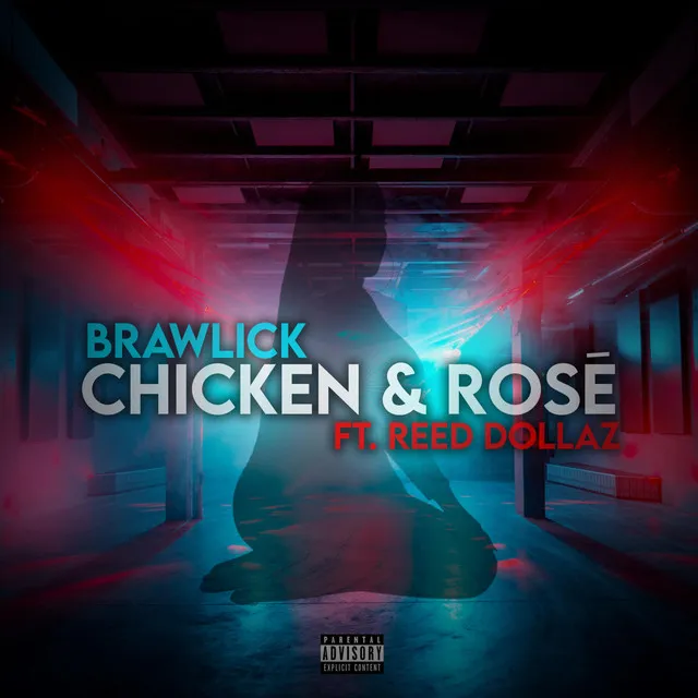 Chicken & Rosè