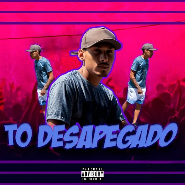 Tô Desapegado