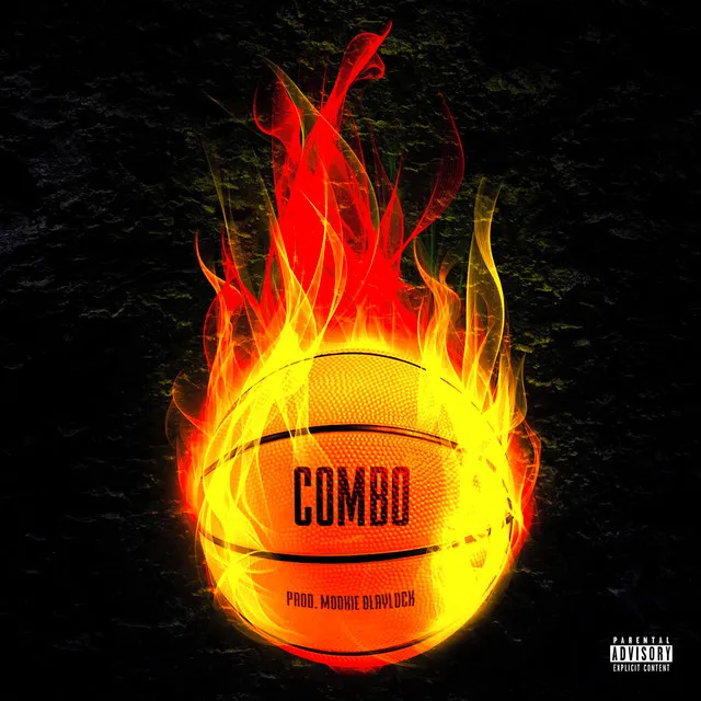 Combo (Bonus Track)