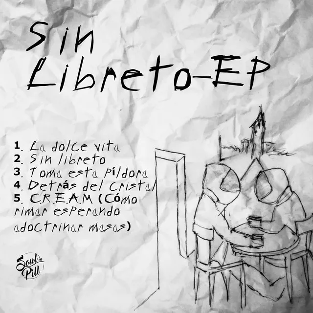 Sin Libreto