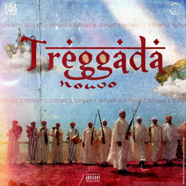 Treggada