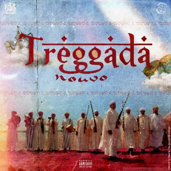 Treggada by Nouvo