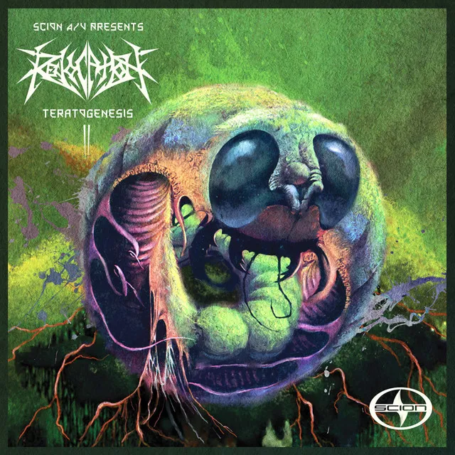 Scion Av Presents: Revocation 