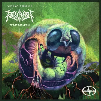 Scion Av Presents: Revocation 