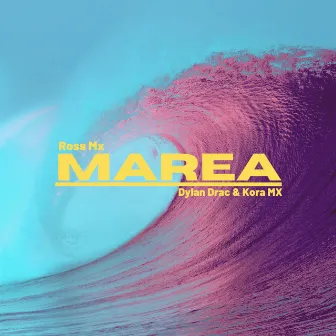 Marea by Dylan Drac