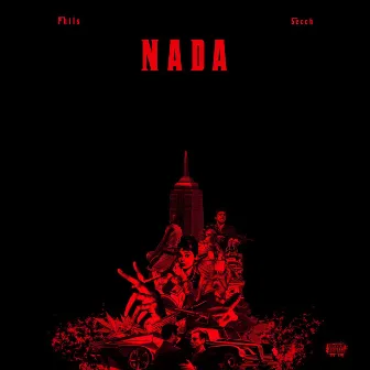 NADA by Phils