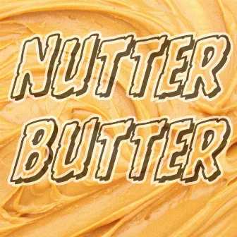 Nutter Butter by Jefferson Nang