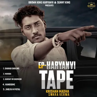 Haryanvi Tape by Swara Verma