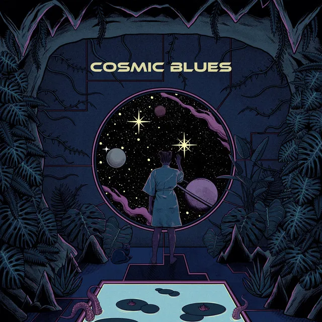 Cosmic Blues