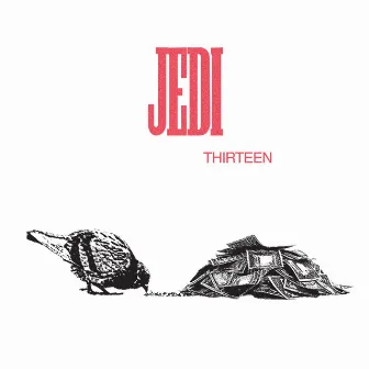 jedi by thirteen