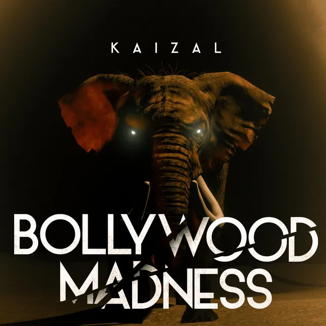 BOLLYWOOD MADNESS