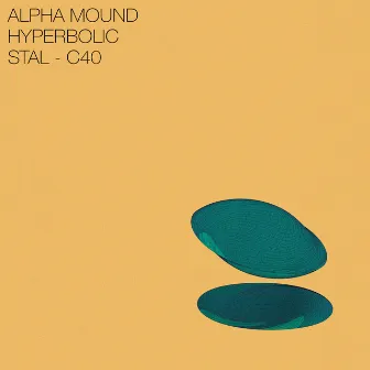 Hyperbolic by Alpha Mound