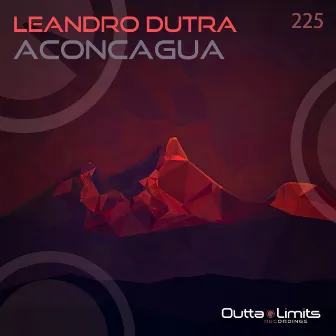 Aconcagua EP by Leandro Dutra