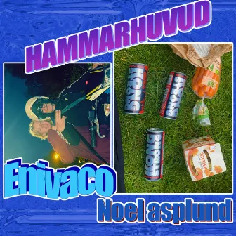 HAMMARHUVUD by Enivaco