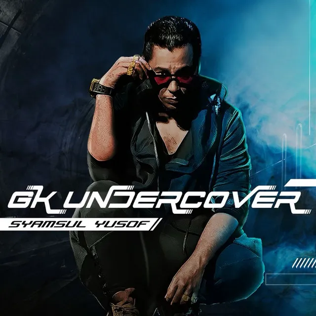 GK Undercover