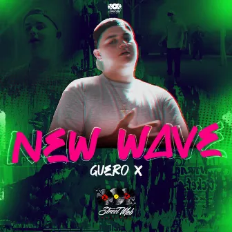 New Wave by GueroX