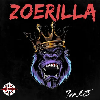 ZoeRilla by ten18