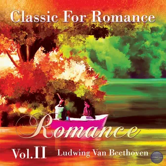 Classics For Romance Vol. II by National Symphony Orchestra Olsztyn