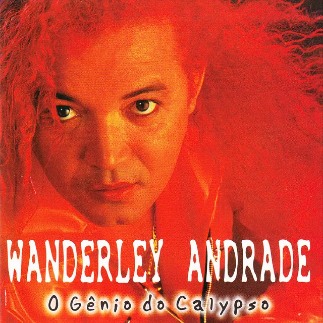 Wanderley Andrade