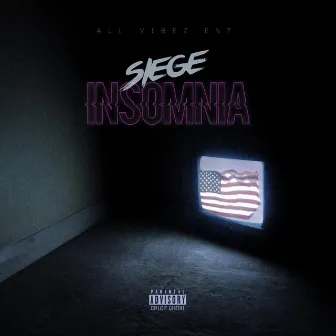 Insomnia by Siege